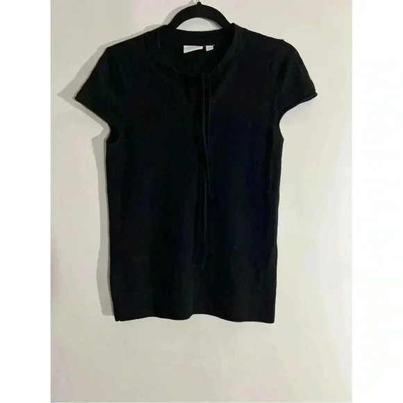 Anthropologie top merino wool blend - Picture 1 of 4